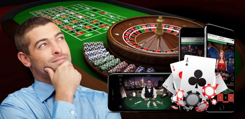 25 questions que vous devez poser sur Casinos Online Luxemburg